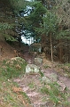 Chemin de mulet